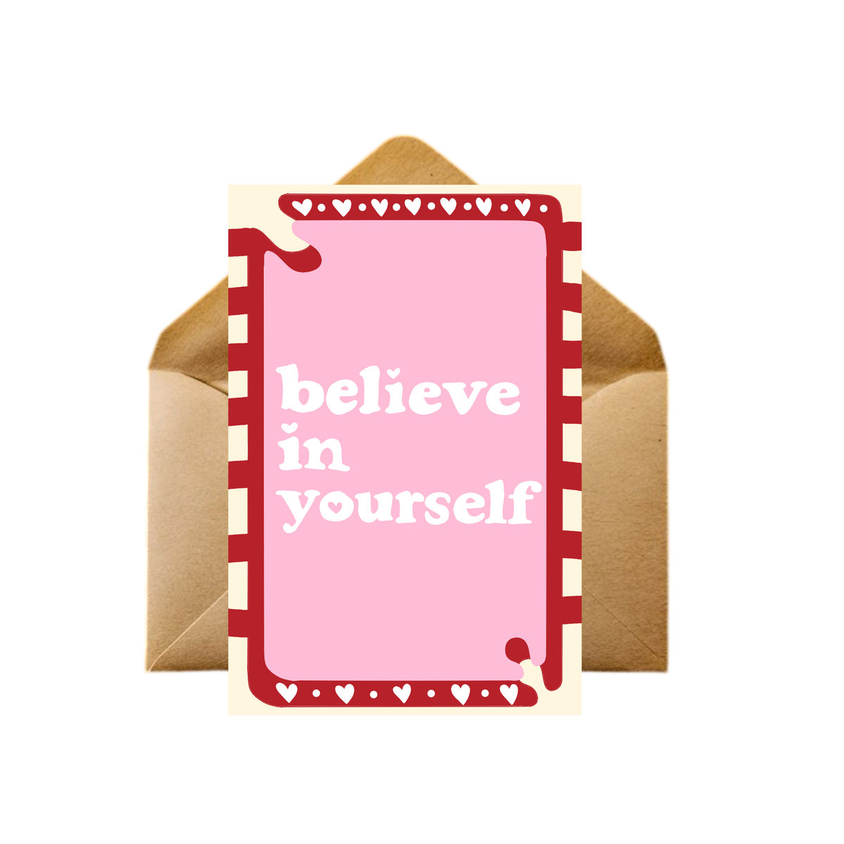 Carte believe