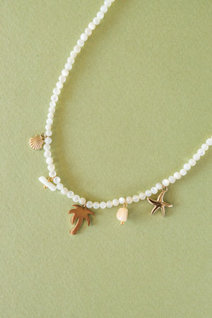 Collier Florence Collier Florence