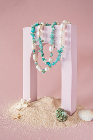 Collier Vivige Collier Vivige