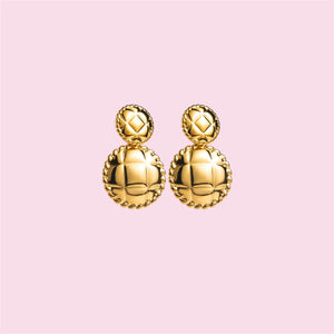 Boucle d’oreille Caesar Boucle d’oreille Caesar