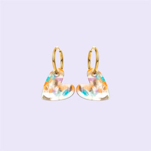 Boucle d’oreille Taly Boucle d’oreille Taly