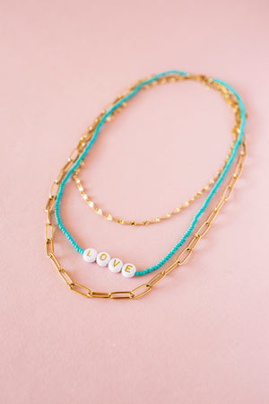 Collier Moyi Collier Moyi