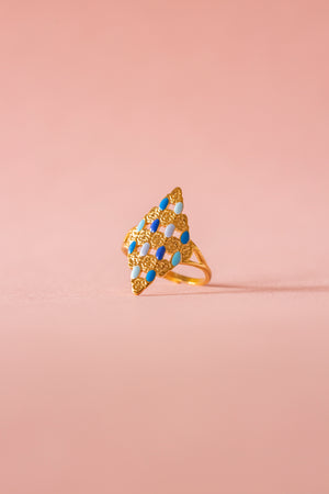 Bague Errine Bague Errine
