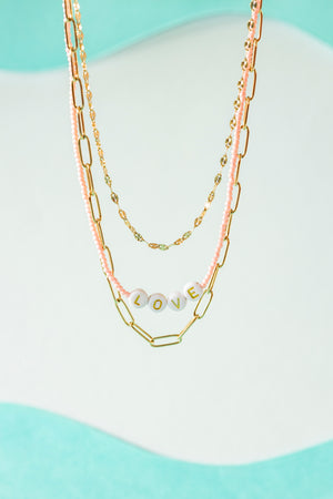 Collier Moyi Collier Moyi