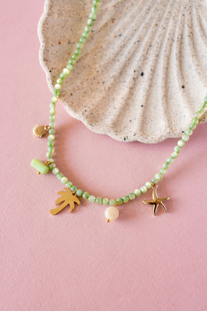 Collier Florence Collier Florence