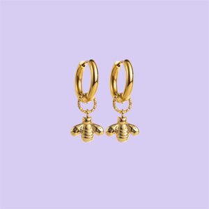 Boucle d’oreille Béa Boucle d’oreille Béa
