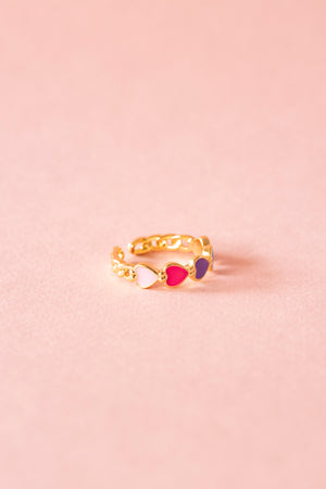 Bague Loulou Bague Loulou