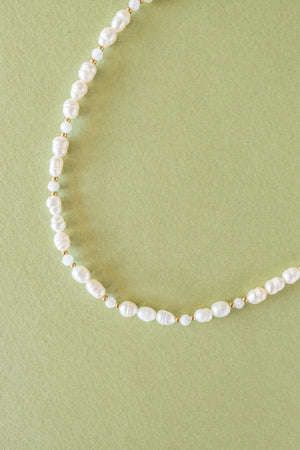 Collier Pearl Collier Pearl