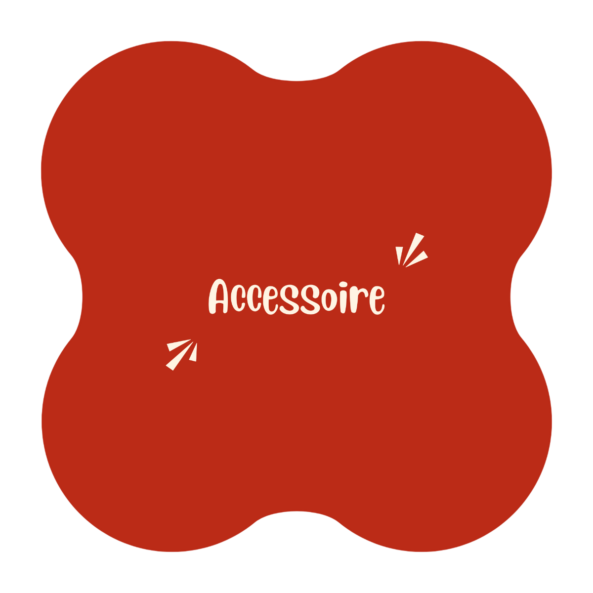 Accessoires