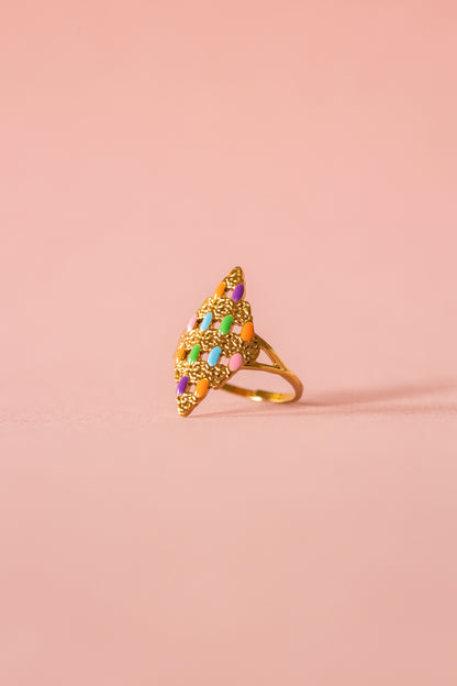 Bague Errine