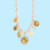 Collier Astra