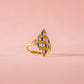 Bague Errine