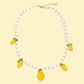 Collier Lemona