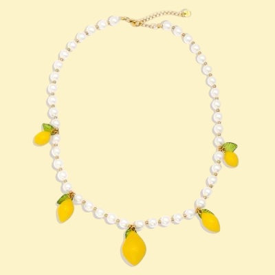 Collier Lemona