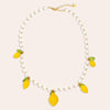 Collier Lemona