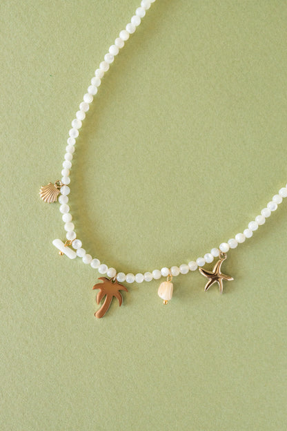Collier Florence
