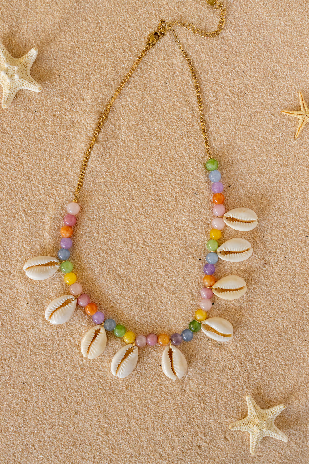 Collier Mélanie