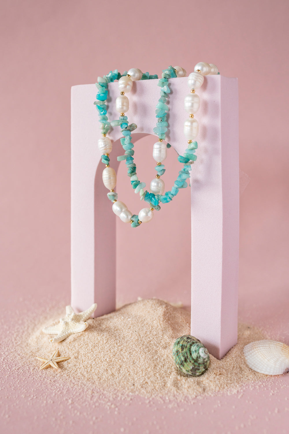 Collier Vivige