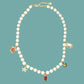 Collier Mendy