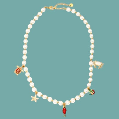Collier Mendy