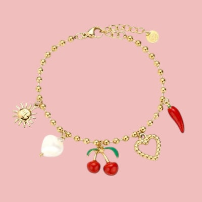 Bracelet Cherry