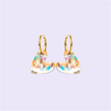 Boucle d’oreille Taly