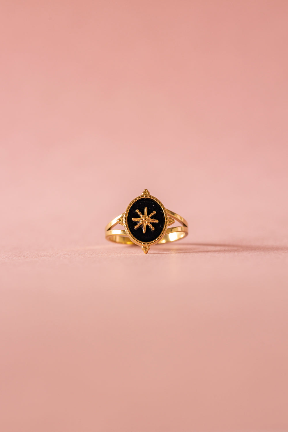 Bague Iris