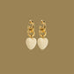 Boucle d’oreille Lovely