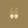 Boucle d’oreille Lovely