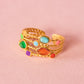 Bague Aziliz