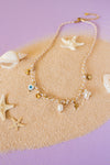 Collier Tara