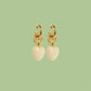 Boucle d’oreille Lovely