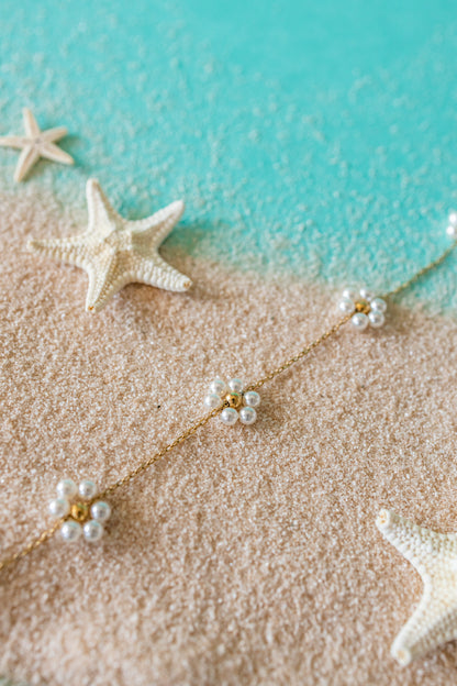 Collier Daisy
