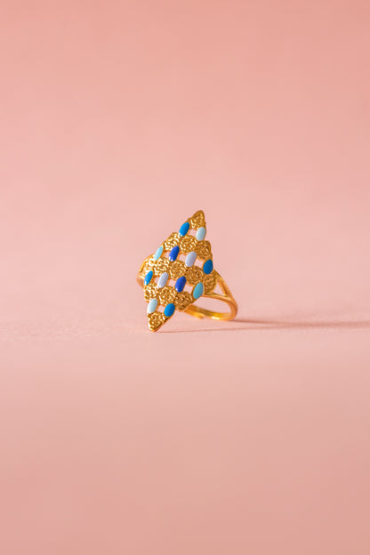 Bague Errine