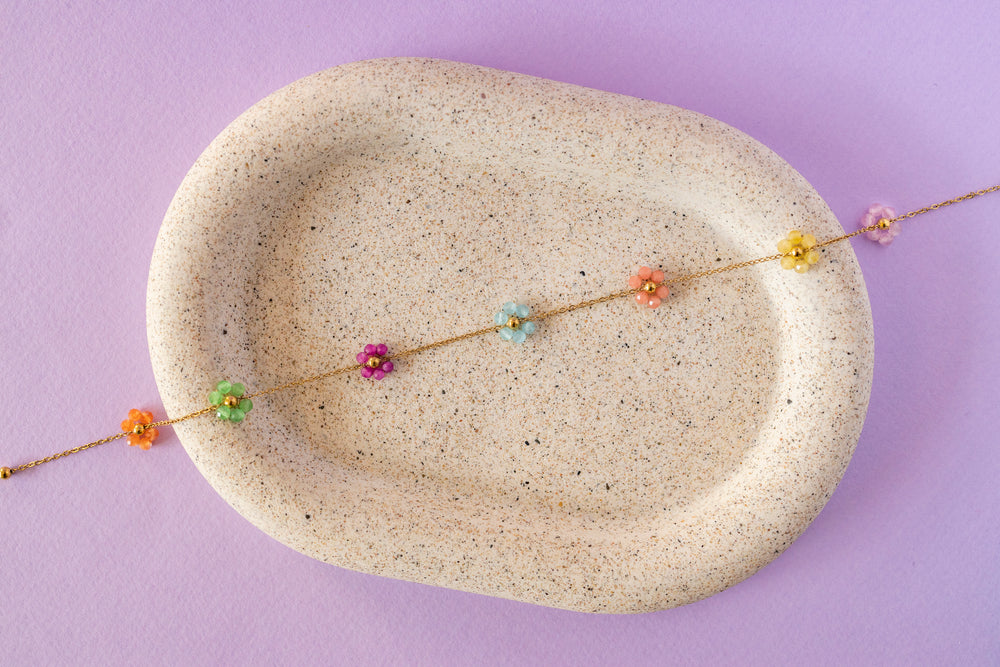 Collier Daisy
