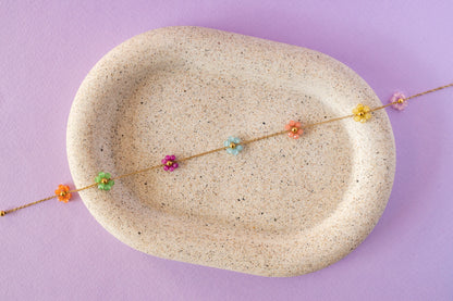 Collier Daisy