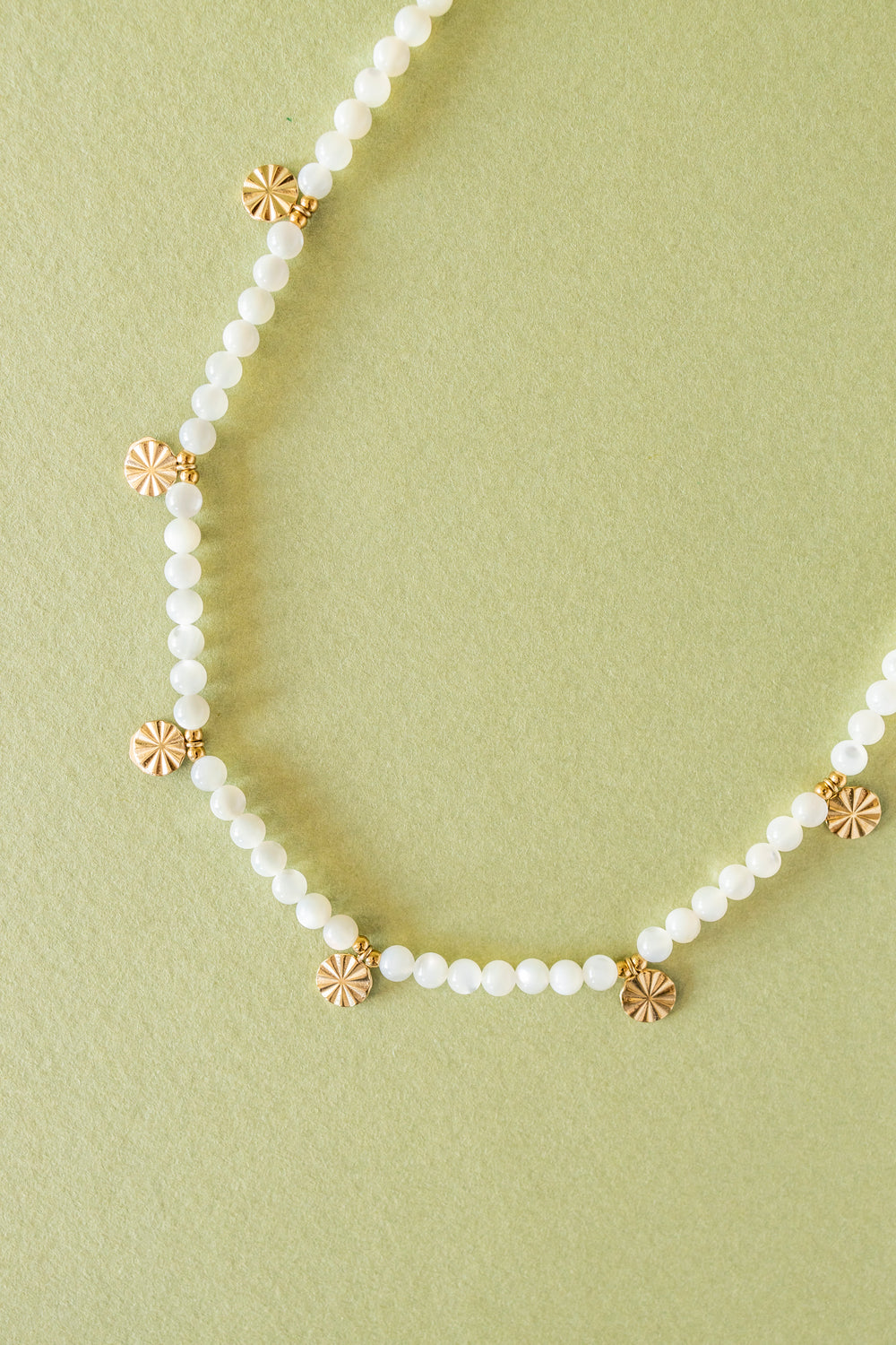 Collier Elisa