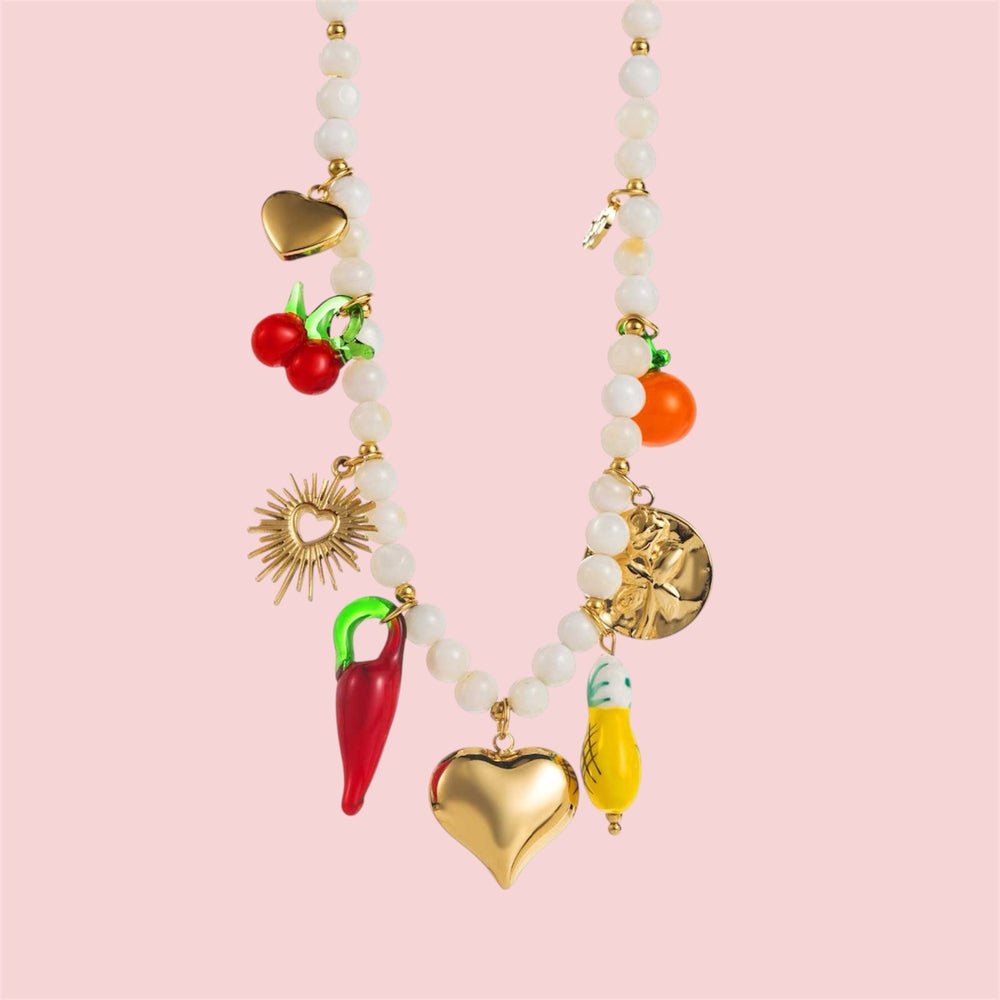 Collier Selena