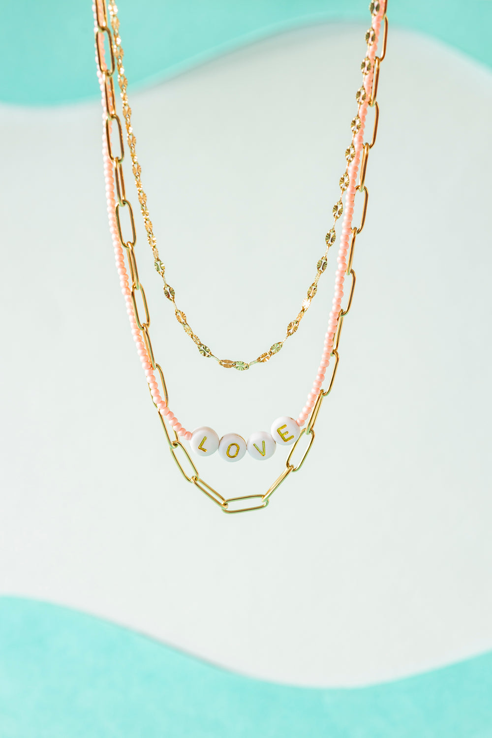 Collier Moyi