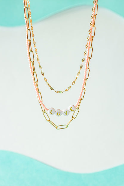 Collier Moyi