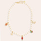 Collier Mendy