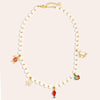 Collier Mendy