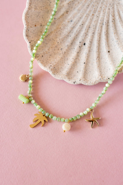Collier Florence