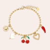 Bracelet Cherry