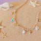 Collier Tara