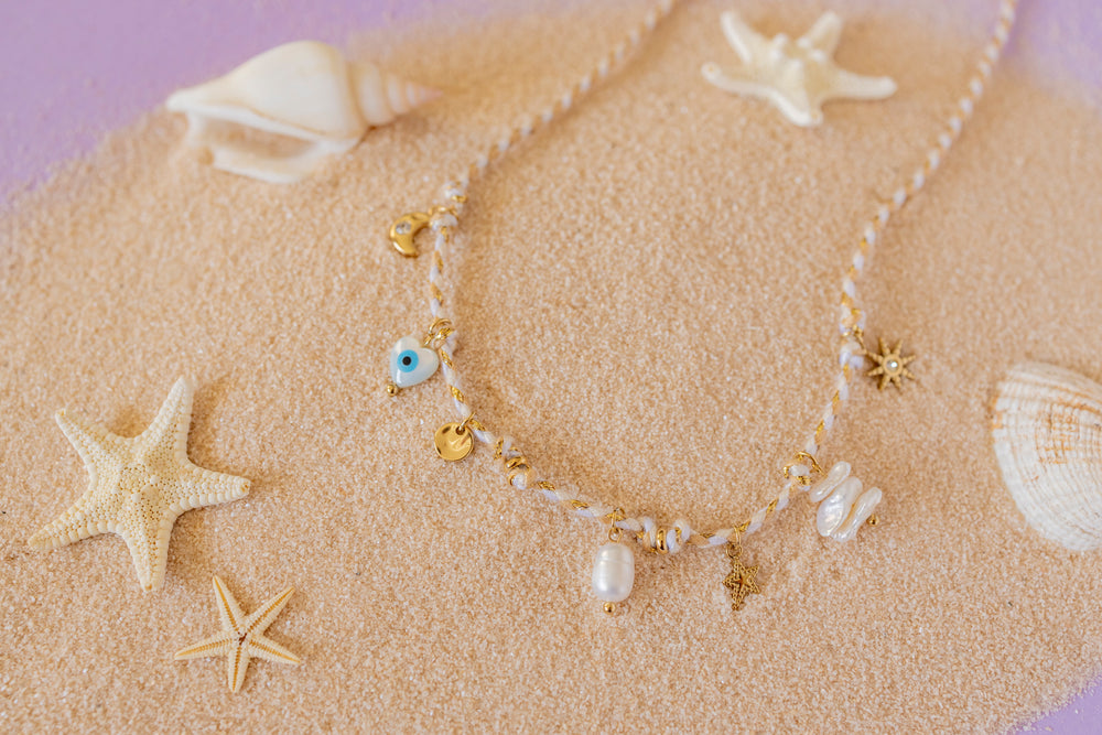 Collier Tara