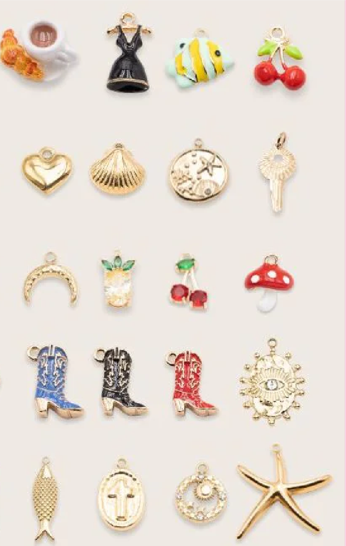 Atelier bijoux