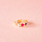 Bague Loulou