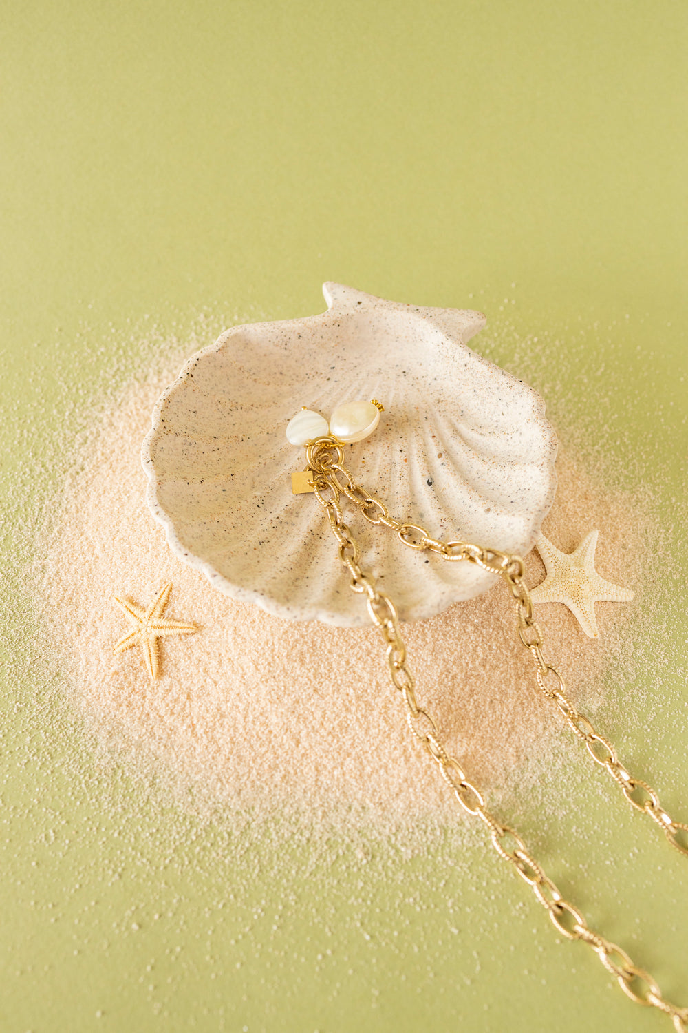 Collier Lisa