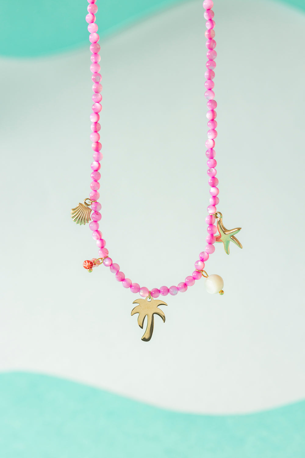 Collier Florence